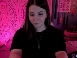  lila-ellis chat room