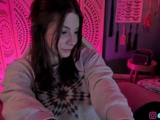 lila-ellis Live Webcam on CamSoda