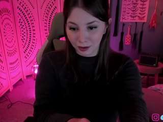lila-ellis - Live Cam