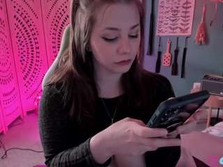 lila-ellis webcam