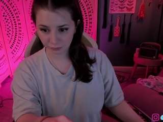 lila-ellis Live Webcam on CamSoda