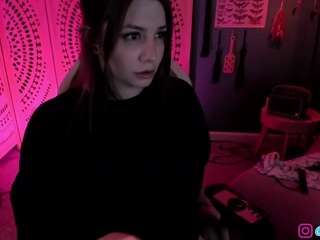 lila-ellis webcam