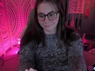 lila-ellis Live Webcam on CamSoda
