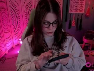 lila-ellis from CamSoda is Private