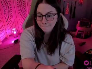  lila-ellis chat room