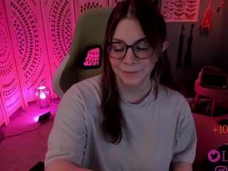 lila-ellis from CamSoda is Freechat