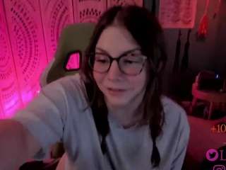 lila-ellis from CamSoda is Freechat