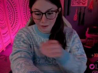 lila-ellis from CamSoda