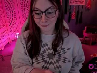 lila-ellis Live Webcam on CamSoda