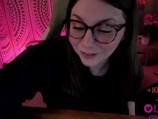 40tk Twerk|50tk Controls| 75tk Flash| 300tk Naked| 700tk Cum ;)