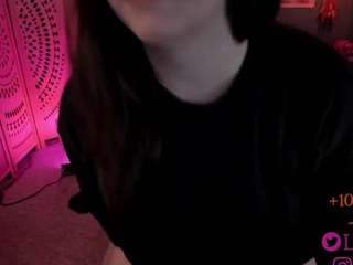 lila-ellis Live Webcam on CamSoda