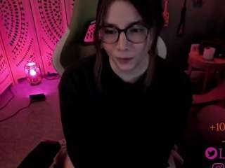 lila-ellis Live Webcam on CamSoda