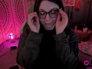 lila-ellis Live Webcam on CamSoda