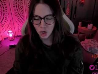 lila-ellis Live Webcam on CamSoda