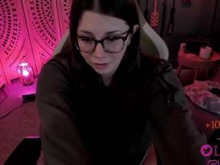 lila-ellis Live Webcam on CamSoda