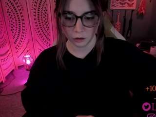 lila-ellis Live Webcam on CamSoda