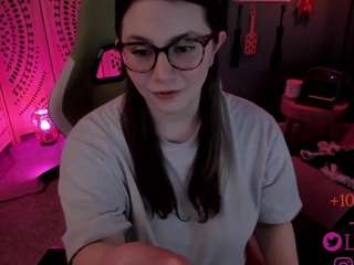 Live webcam model lila-ellis on Soda Cams