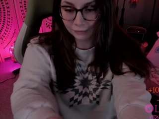 lila-ellis Live Webcam on CamSoda