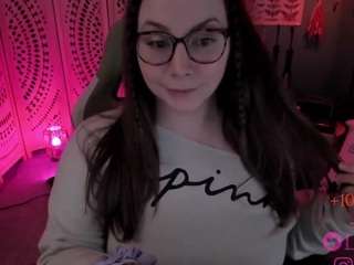 lila-ellis webcam