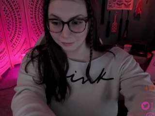 lila-ellis webcam