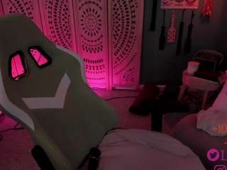 Live webcam model lila-ellis on Soda Cams