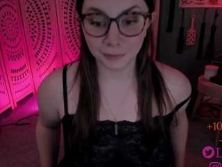 lila-ellis webcam
