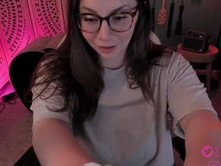 Lila Ellis live cam