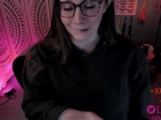 Lila Ellis live cam preview