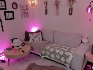 Lila Ellis's Live Sex Cam Show