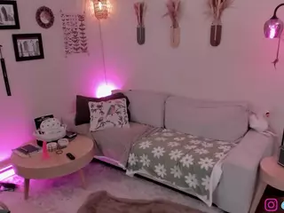 Lila Ellis's Live Sex Cam Show