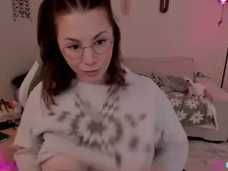 Lila Ellis's Live Sex Cam Show