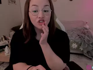 Lila Ellis's Live Sex Cam Show