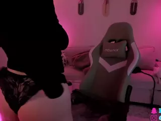 Lila Ellis's Live Sex Cam Show