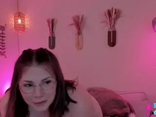 Lila Ellis's Live Sex Cam Show