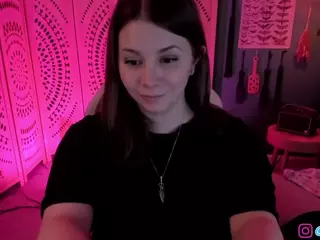 Lila Ellis's Live Sex Cam Show