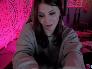 Lila Ellis's Live Sex Cam Show