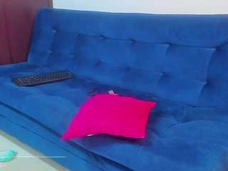 roxanasmiith webcam model