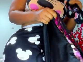 Rox Thee Stallion