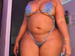 roxanasmiith Sex Cam Show