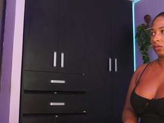 roxanasmiith Sex Cam Show