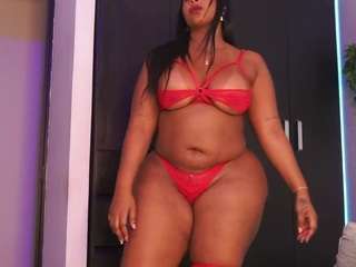 roxanasmiith Sex Cam Show