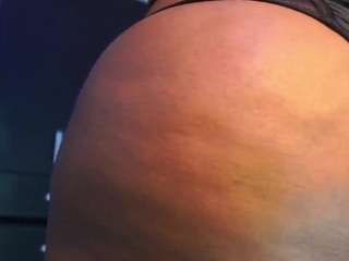 Rox Thee Stallion live webcam show