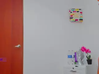 Roxana Smith's Live Sex Cam Show