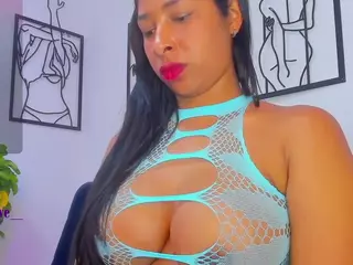 Rox Thee Stallion's Live Sex Cam Show