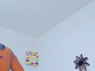 Rox Thee Stallion's Live Sex Cam Show