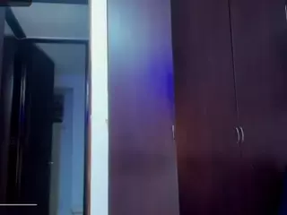 Rox Thee Stallion's Live Sex Cam Show