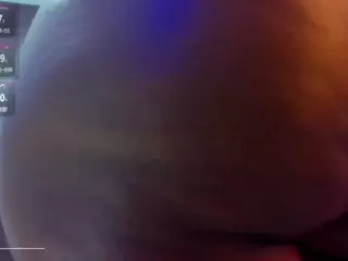 Rox Thee Stallion's Live Sex Cam Show
