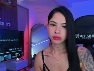 sussanalopez Live Webcam on CamSoda