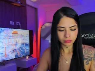 sussanalopez Live Webcam on CamSoda