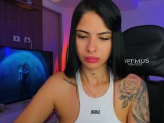 sussanalopez Live Webcam on CamSoda
